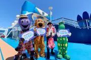 Royal Caribbean's Wiggles Cruises Offer Free Sails for Kids Named Dorothy, Henry, or Shirley
