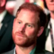 Royal Expert Claims Prince Harry Extends 'White Flag' to Prince William Ahead of Major UK Event