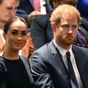 Royal Expert: Sussexes Face 'Huge Test' Over 'Deeply Divided Priorities'