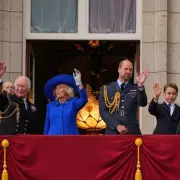 Royal Family 2026: King Charles' US Tour, Kate's Remission & Andrew's Exile