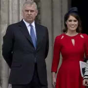 Royal Family Rift: Princess Eugenie 'Cuts Off' Father Prince Andrew Over Epstein Scandal