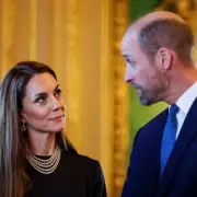 Royal fans defend William and Kate after Beckham comparison sparks 'cheap' row