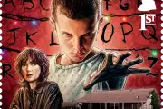 Royal Mail Launches 14 Stranger Things Stamps to Mark Series Finale