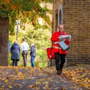 Royal Mail Warns 121 UK Postcodes of Delivery Delays Amid Depot Disruptions