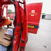 Royal Mail Warns of Delivery Suspensions Over Rising Dog Attack Threat