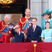 Royal Poll: William and Kate Top, Meghan and Andrew Hit Record Lows