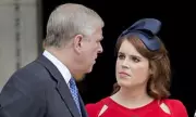 Royal Rift: Should Princess Eugenie Cut Ties with Disgraced Father Prince Andrew?