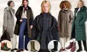 Royal Winter Style: 15 Insulated Coats & Wellies Inspired by Kate, Meghan & Zara