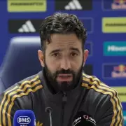 Ruben Amorim demands 'manager' control at Man Utd after Leeds draw