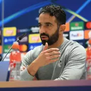 Ruben Amorim Sacked by Man Utd After Less Than a Year in Charge