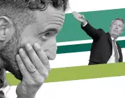 Ruben Amorim Sacked: Manchester United's Managerial Crisis Deepens