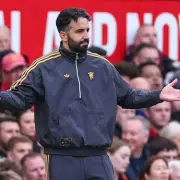 Ruben Amorim's £10m Man Utd exit, £6.5m salary and interior designer wife