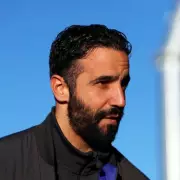 Ruben Amorim's explosive press conference: 'I'm Man Utd manager, not coach'