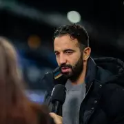 Ruben Amorim's Man Utd sacking: Three fatal flaws exposed from day one