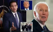 Rubio Slams Biden Over Maduro Capture, Trump's $50m Bounty & Delta Force Raid