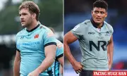 Rugby Australia Considers Suspension for Waratahs Lock After Training Ground Fracture