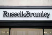 Russell & Bromley Rescue Deal Leaves 33 Stores at Risk Despite Next Acquisition