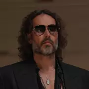 Russell Brand Granted Bail on New Rape and Sexual Assault Charges