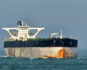 Russia Deploys Submarine to Escort Sanctioned 'Shadow Fleet' Tanker in Atlantic Standoff