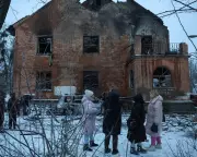 Russia Fires Hypersonic Oreshnik Missile at Ukraine in Retaliatory Strike