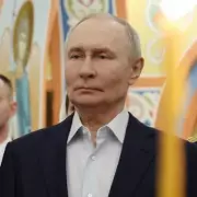 Russia Issues Stark Nuclear Warning to NATO Over Hypersonic Capabilities