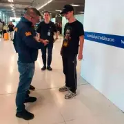 Russian Streamer Banned from Thailand for 99 Years After Speeding Truck Sex Stunt