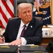 Russia's Nuclear 'End of the World' Threat Over Trump's Greenland Ambition