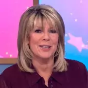 Ruth Langsford on Dating After Eamonn Holmes Split: 'Never Say Never'