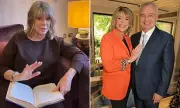 Ruth Langsford's Empowering Memoir Marks Final Chapter After Eamonn Holmes Split