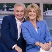 Ruth Langsford's Memoir Details Marriage Healing and Future Plans After Eamonn Holmes Split