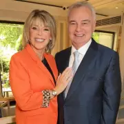 Ruth Langsford's Tell-All Memoir to Reveal 'Highs and Lows' of Eamonn Holmes Split