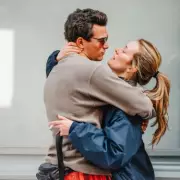 Ryan Murphy's Kennedy Jr. Drama 'Love Story' Gets Disney+ UK Release Date