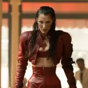 Ryan Murphy's 'The Beauty' Disturbs Fans with Body Horror Virus Plot