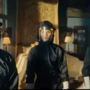 Ryan Murphy's The Beauty: Episode Release Schedule and Plot Details Revealed