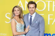 Ryan Reynolds' Representative Defends Actor's Fiery Texts in Blake Lively Legal Battle