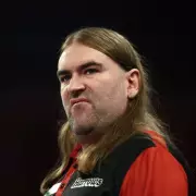 Ryan Searle's Darts Rule Fury: 'Kick in the Teeth' Before Littler Semi-Final