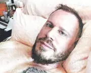 Ryan Wedding Arrested in Connection with Serious Allegations