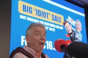 Ryanair CEO Brands X 'Cesspit' in Fiery Feud with Elon Musk Over WiFi