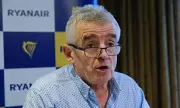 Ryanair CEO Warns French ATC Strikes Threaten Summer Travel Chaos