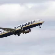 Ryanair Slashes 1.1 Million Seats from Belgian Hub Serving Manchester, Newcastle & Edinburgh