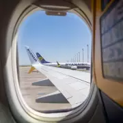 Ryanair's Strict Luggage Crackdown: 12 Passengers Fined £46 at Birmingham Airport