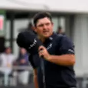 Ryder Cup Stars React as Patrick Reed Exits LIV Golf for PGA Tour Return