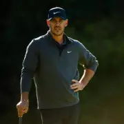Ryder Cup Stars Wood & Kim Chase LIV Golf Wildcards After Koepka Exit