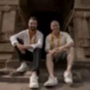 Rylan Clark Details Friendship Evolution with Rob Rinder