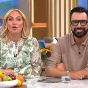 Rylan Clark Recalls Explosive Coffee-Throwing Confrontation Over TV Runner Mistreatment