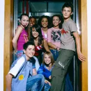 S Club Juniors: From Pop Stardom to Football Wives, West End & Feuds