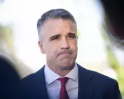 SA Premier Denies Pressuring Festival Over Dropped Speaker, Sparking Cultural Leaders' Outcry