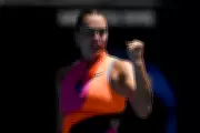 Sabalenka Aims for Fourth Straight Australian Open Final Against Svitolina