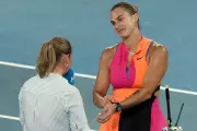 Sabalenka Criticises Australian Open's Ban on Fitness Trackers
