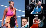 Sabalenka Defends Russian and Belarusian Tennis Players Amid Ukraine War Calls for Ban
